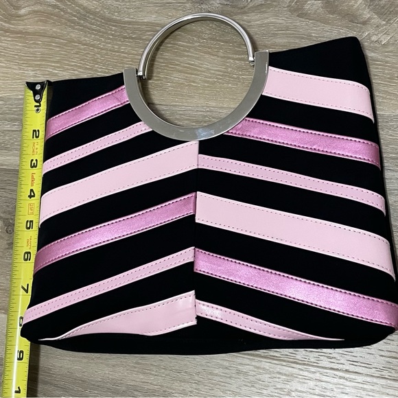 Equip Australia Pink Mini Bag - Picture 3 of 5